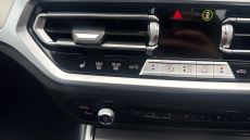 BMW 3 Series 320i xDrive M Sport 4dr Step Auto Petrol Saloon